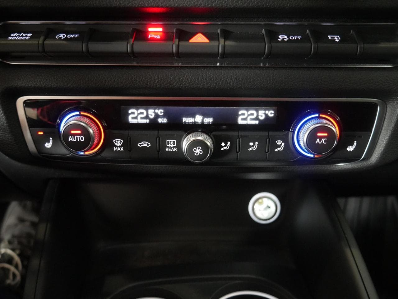 2016 Audi A3 - 15