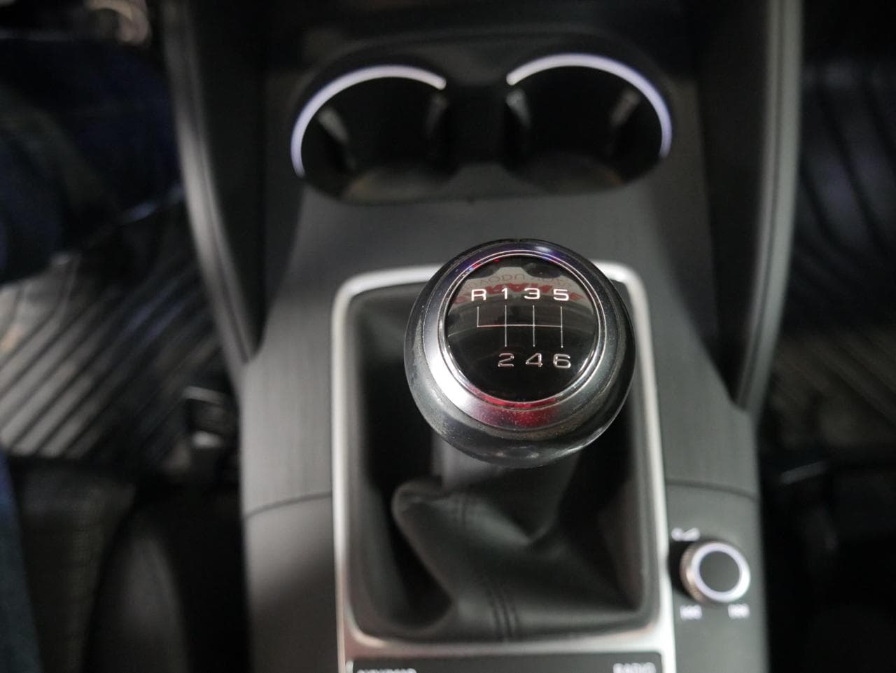 2016 Audi A3 - 16