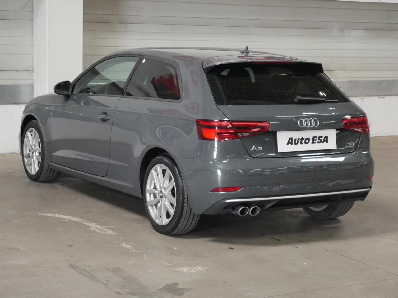 2016 Audi A3 - 6