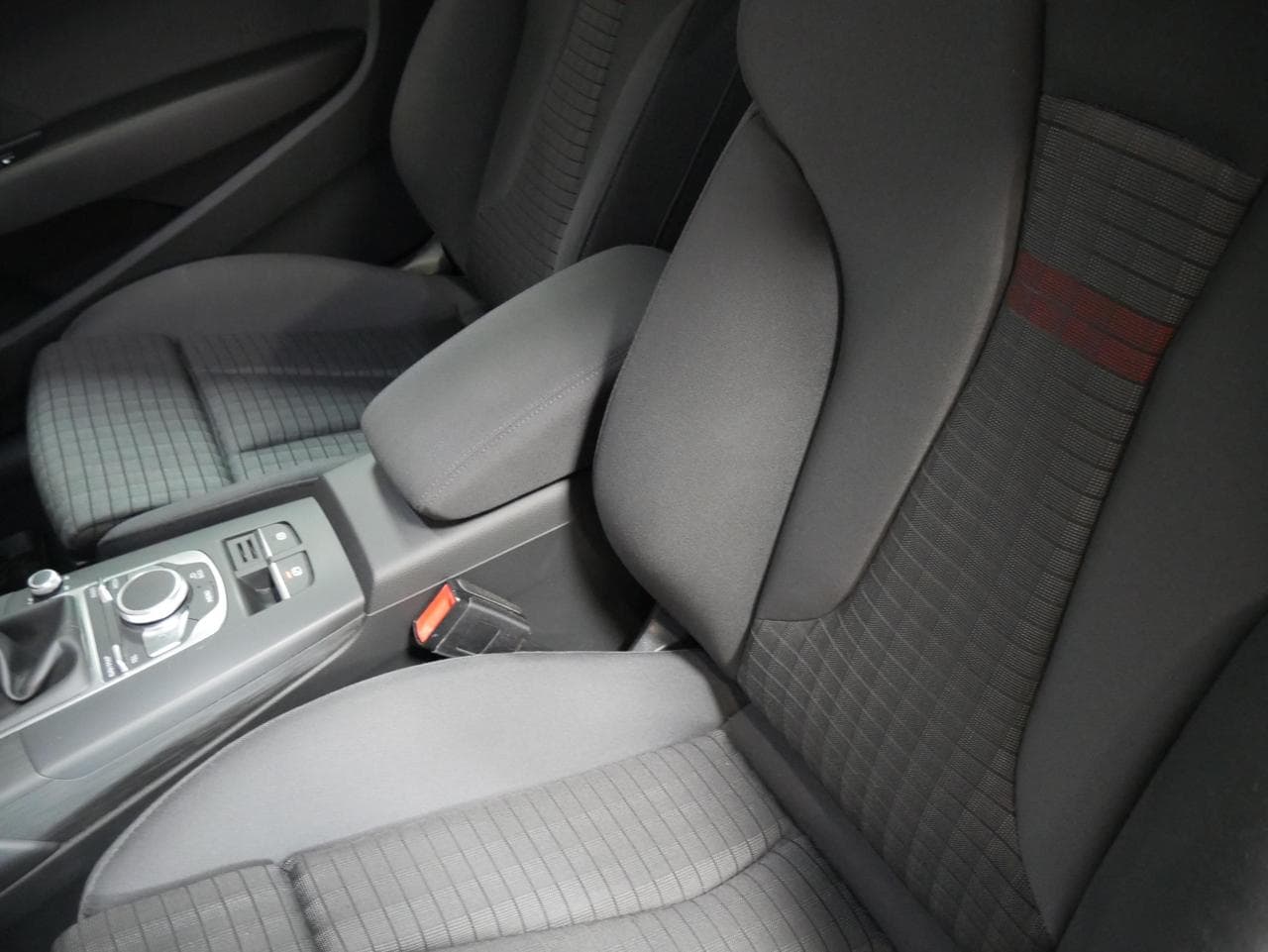 2016 Audi A3 - 18
