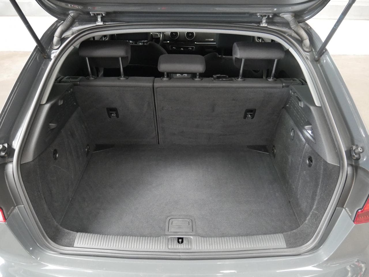 2016 Audi A3 - 7