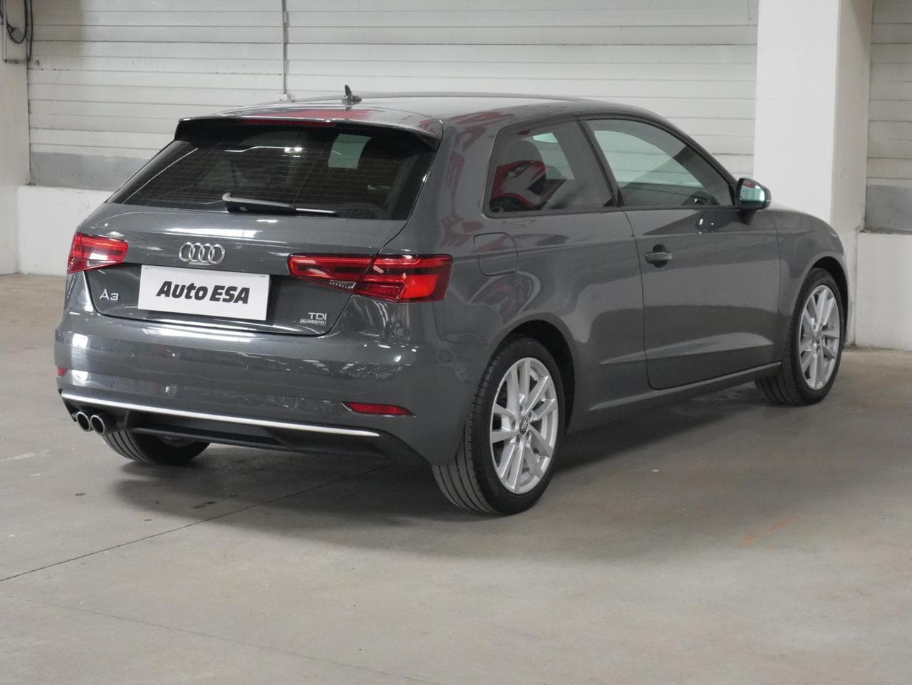 2016 Audi A3 - 4