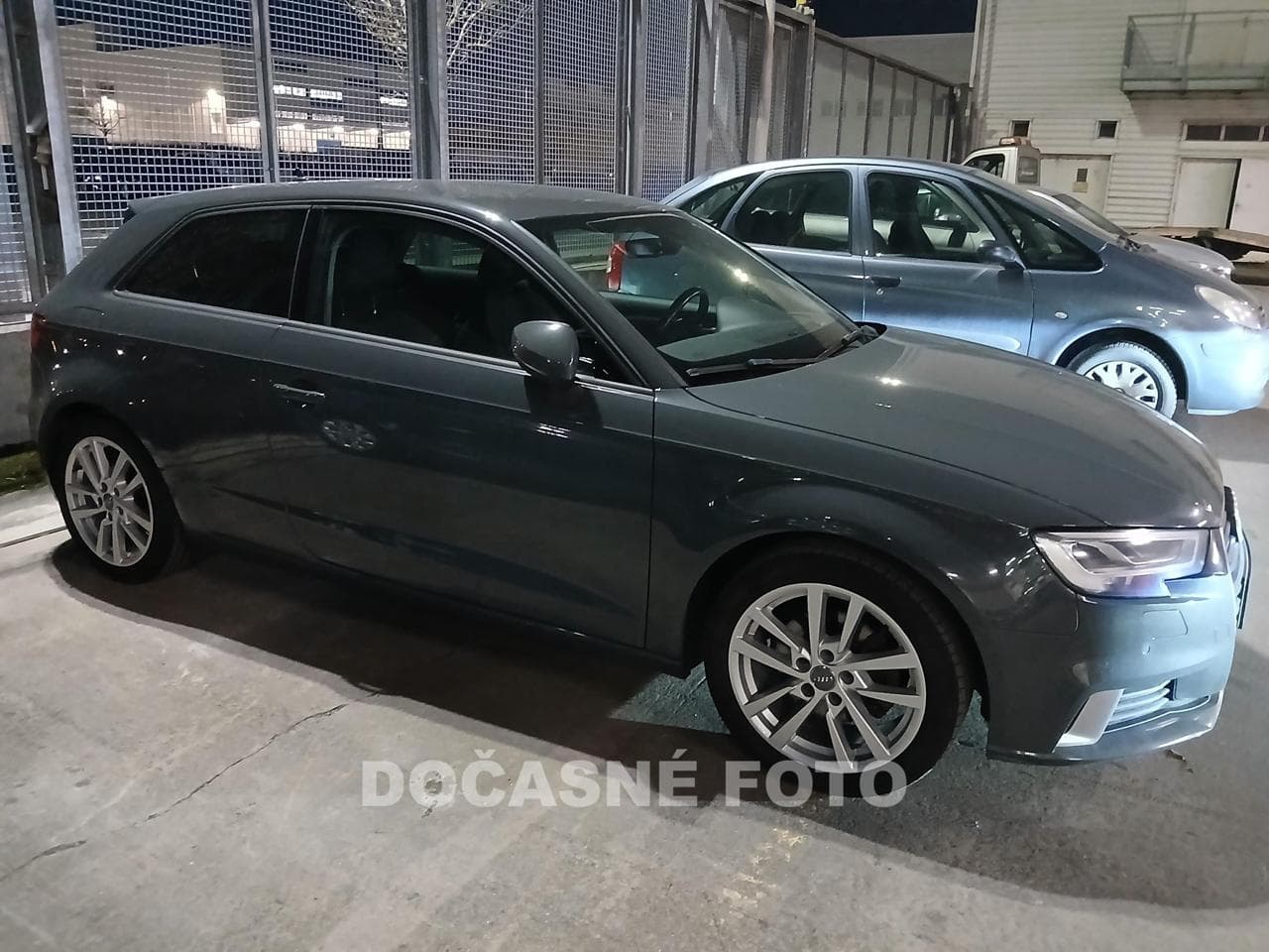 2016 Audi A3