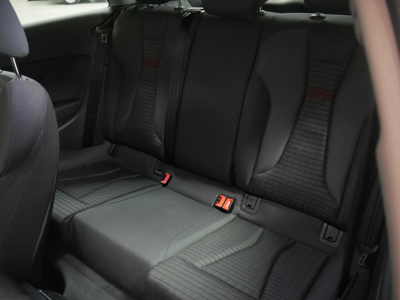 2016 Audi A3 - 10
