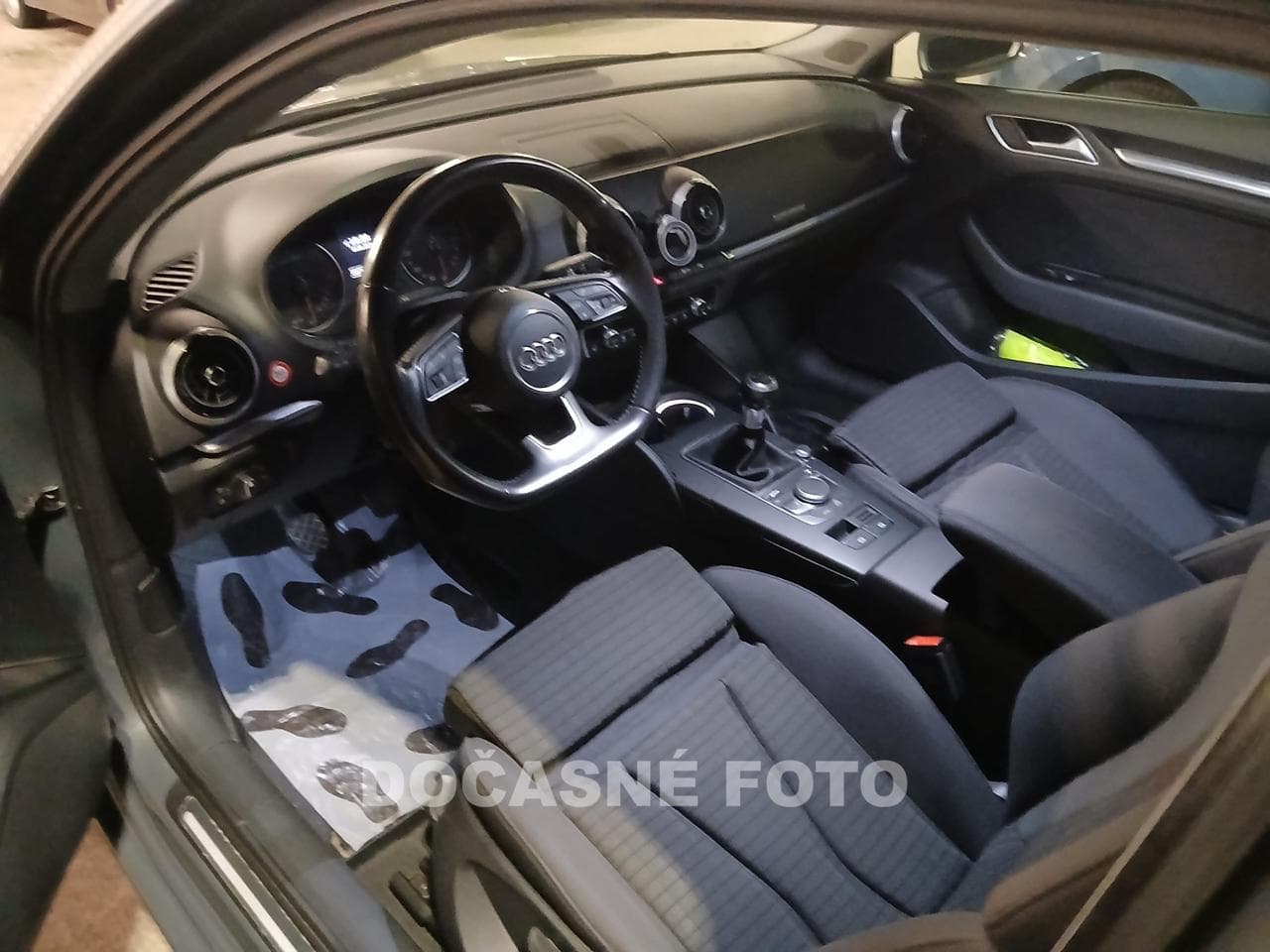 2016 Audi A3 - 3