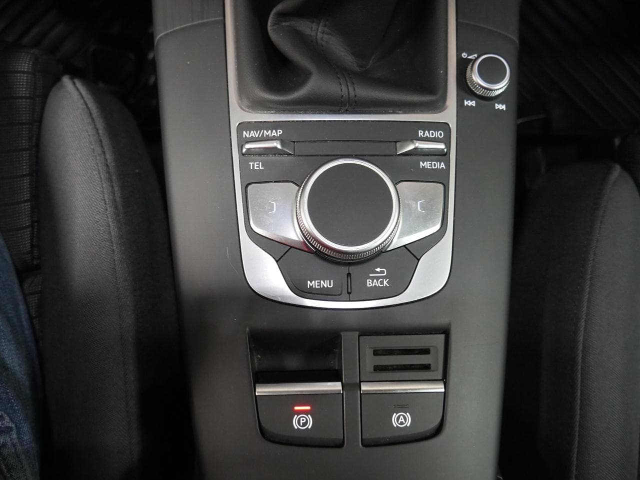 2016 Audi A3 - 17