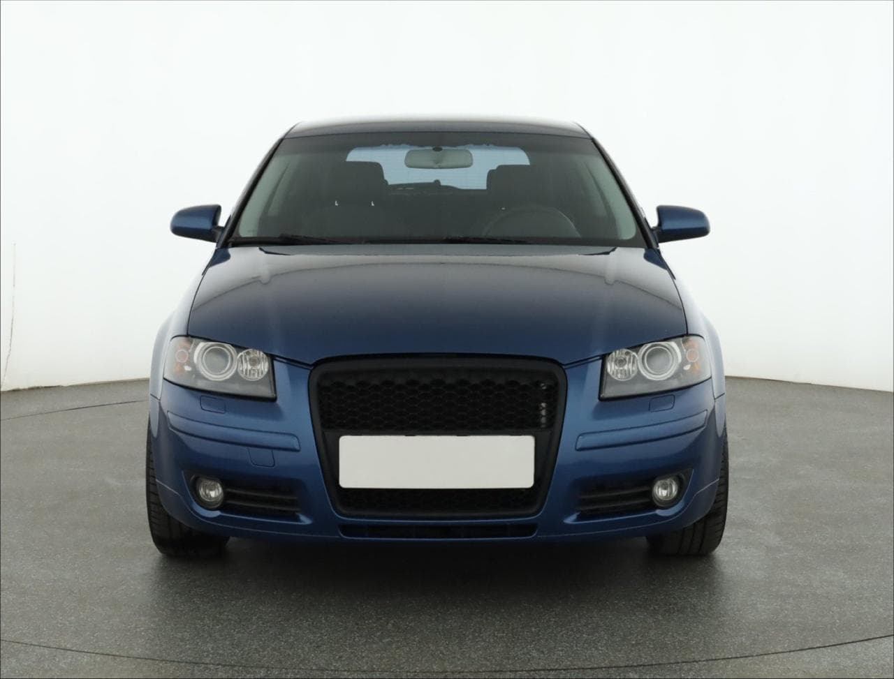 2007 Audi A3 - 2