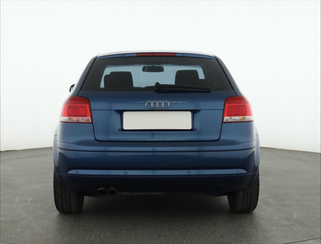 2007 Audi A3 - 6