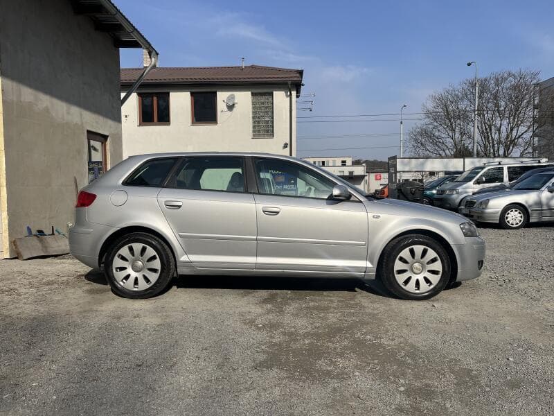 2006 Audi A3 - 4