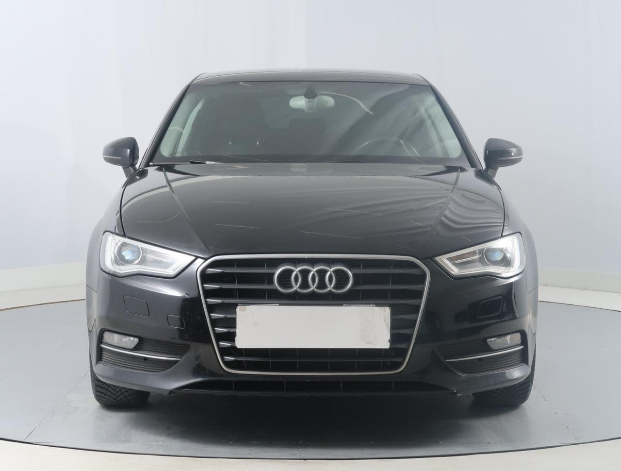 2013 Audi A3 - 2