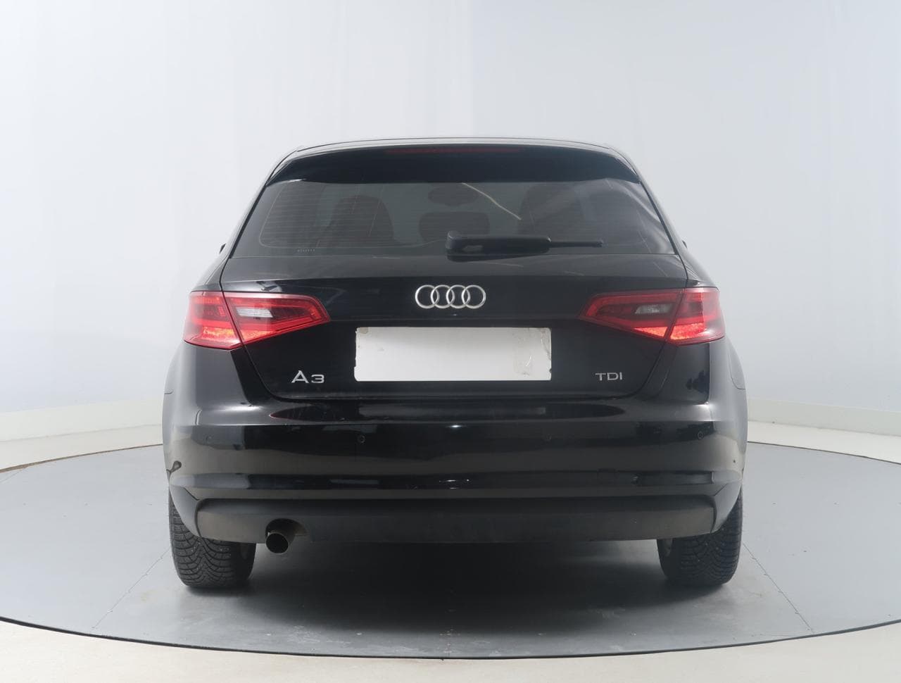 2013 Audi A3 - 6