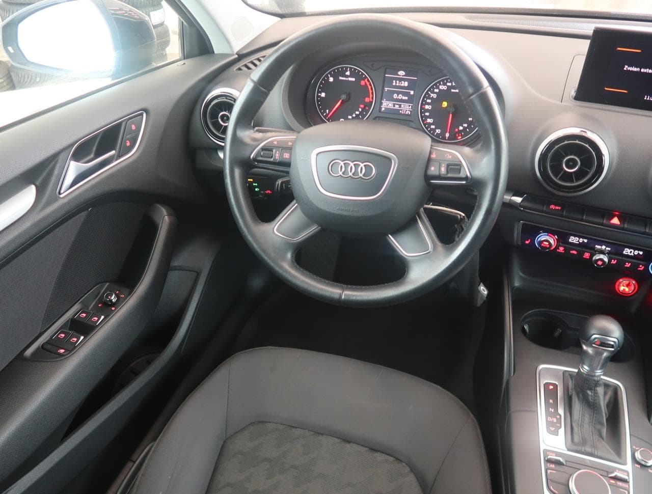 2013 Audi A3 - 9