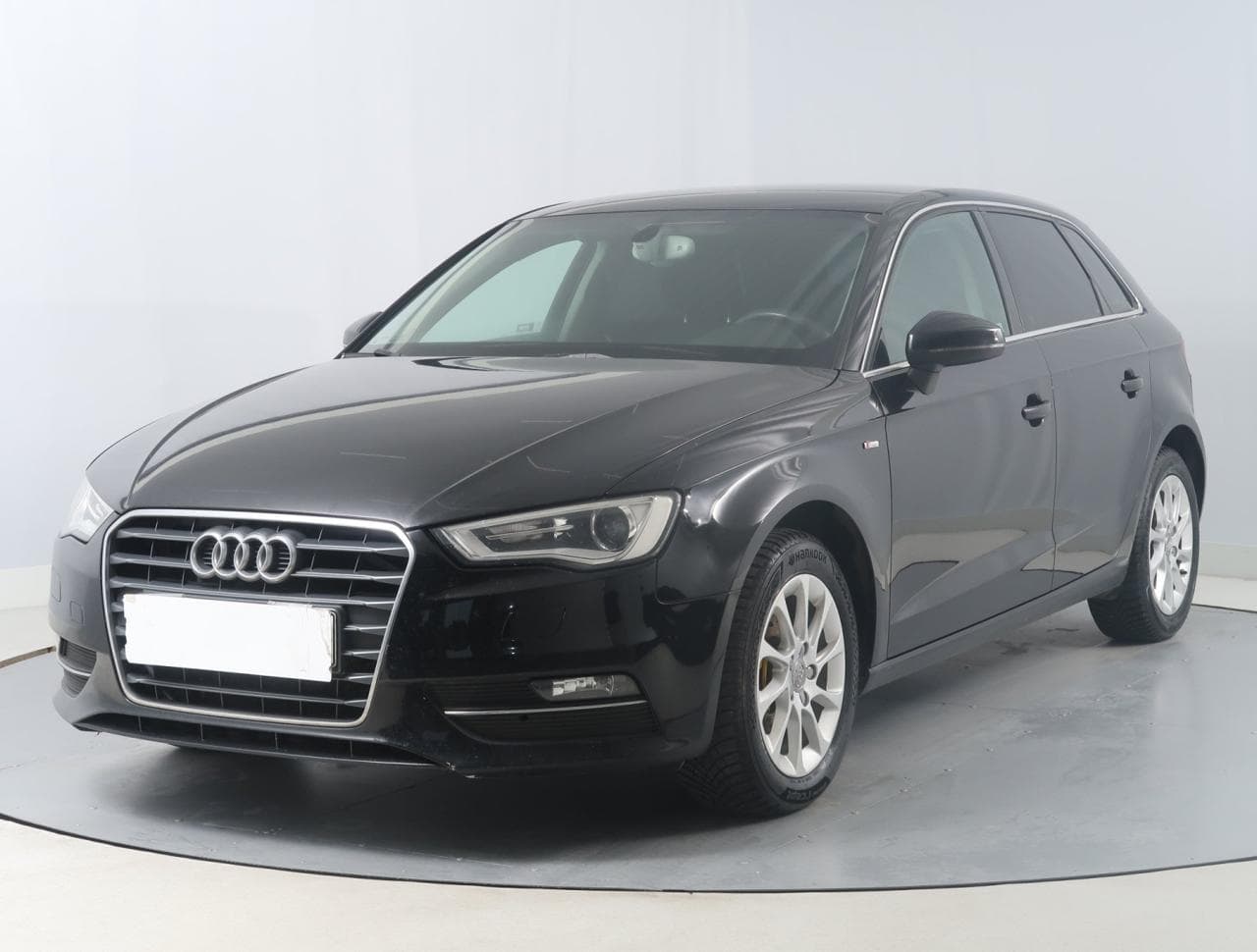 2013 Audi A3 - 3