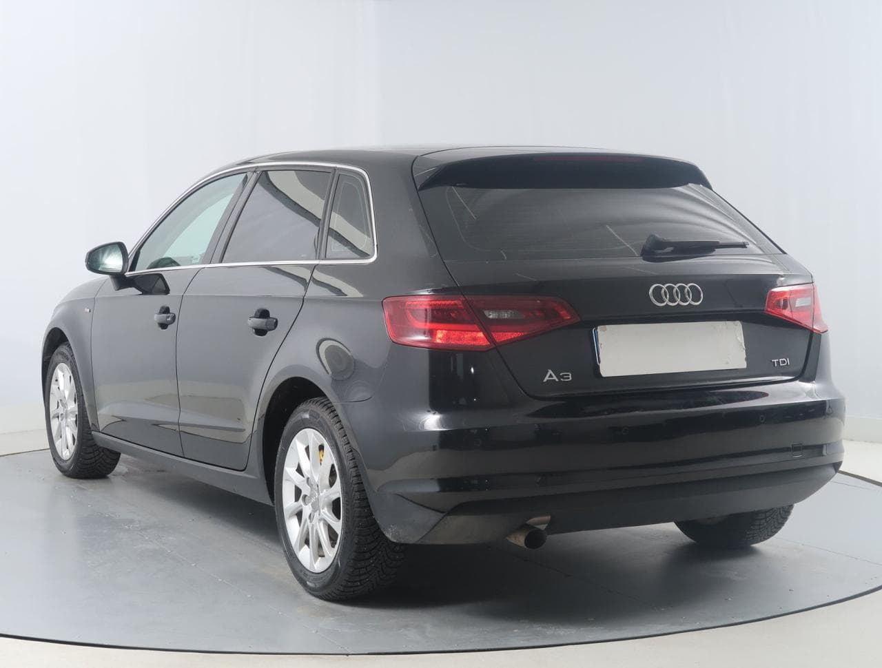 2013 Audi A3 - 5