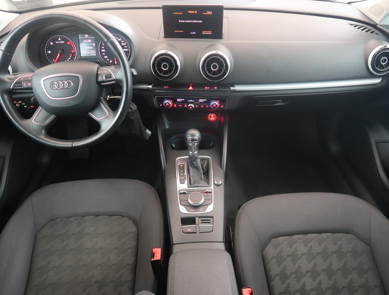 2013 Audi A3 - 10