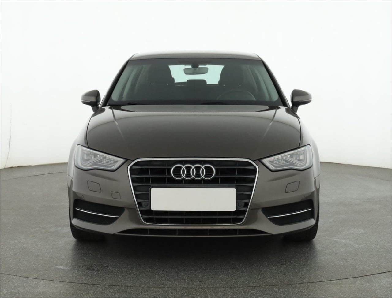 2016 Audi A3 - 3