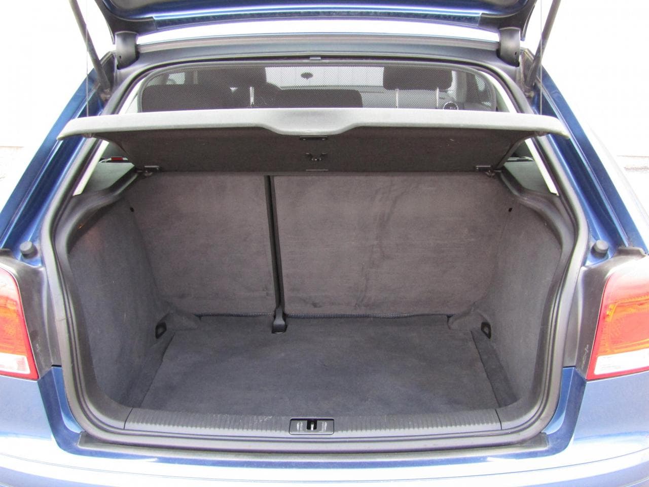 2006 Audi A3 - 7