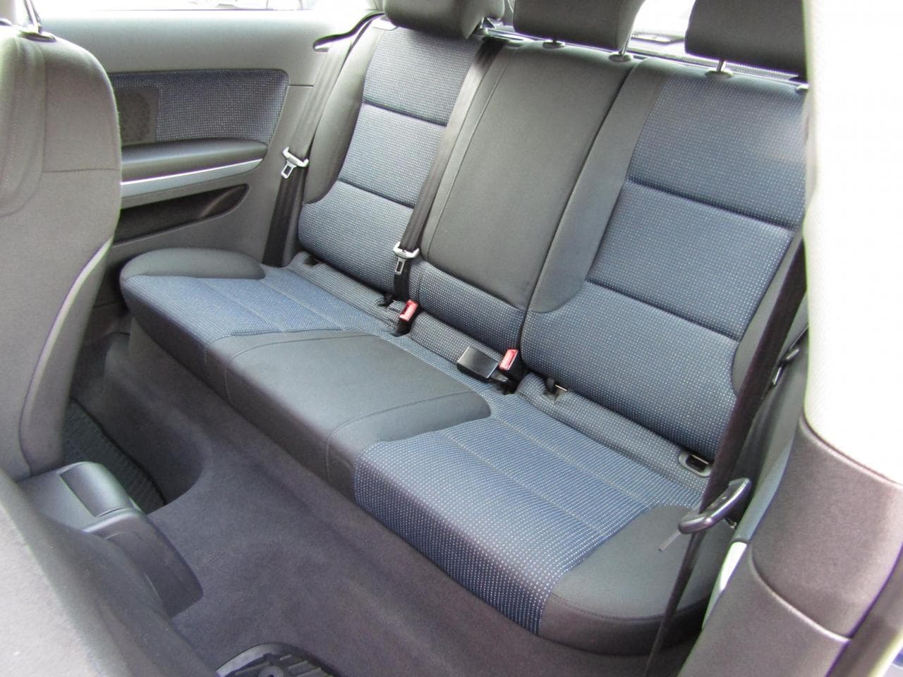 2006 Audi A3 - 10