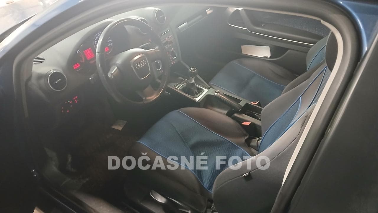 2006 Audi A3 - 3