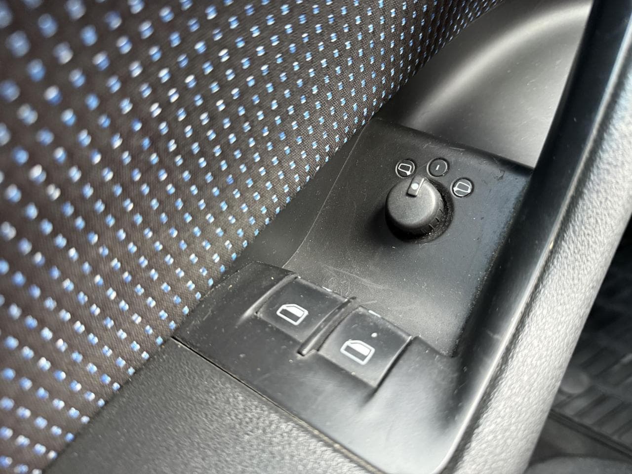2006 Audi A3 - 11