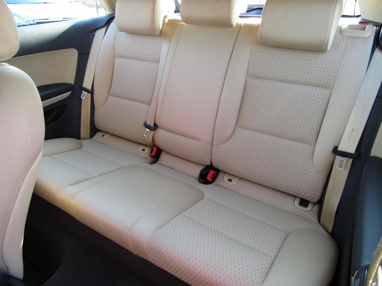 2009 Audi A3 - 10