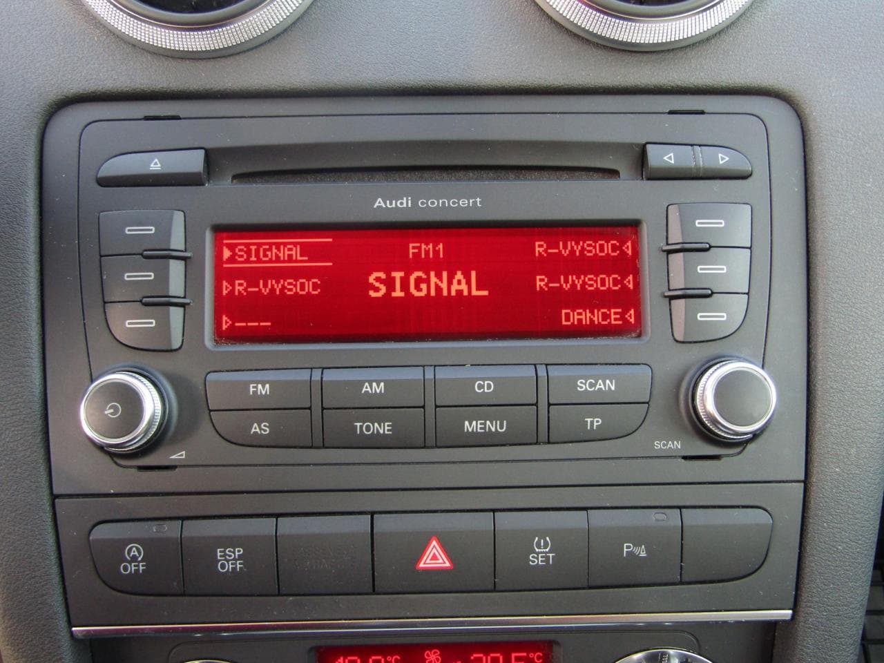 2009 Audi A3 - 15