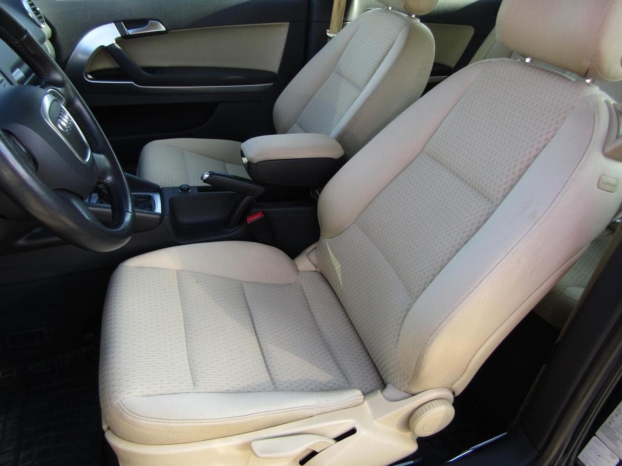 2009 Audi A3 - 9