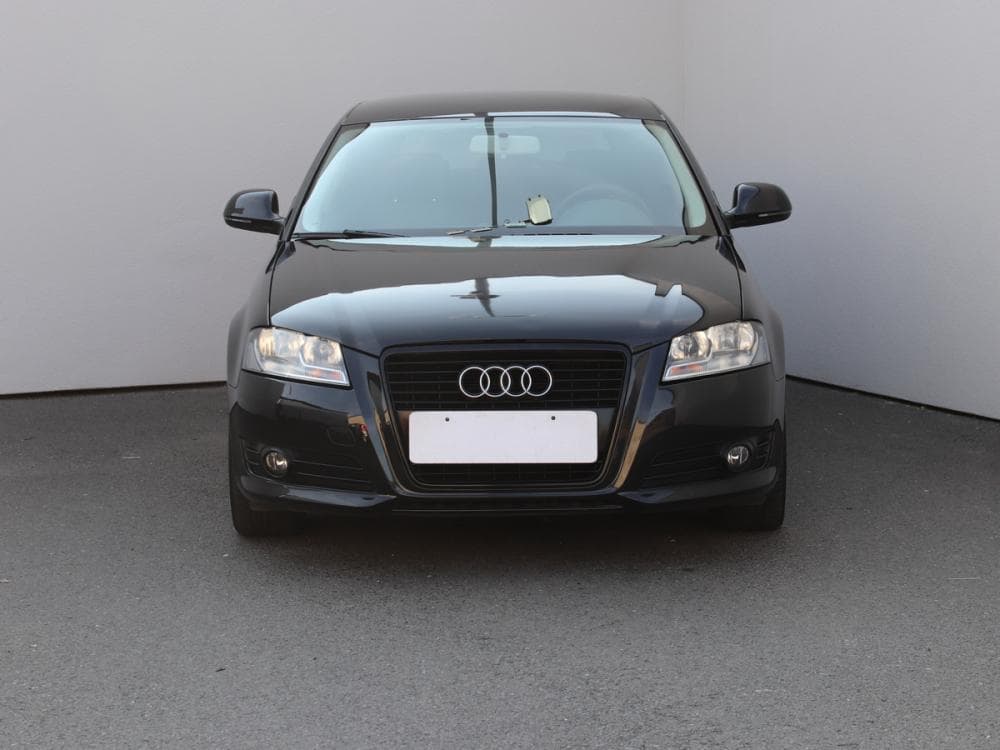 2009 Audi A3 - 2