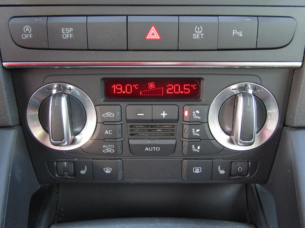 2009 Audi A3 - 14