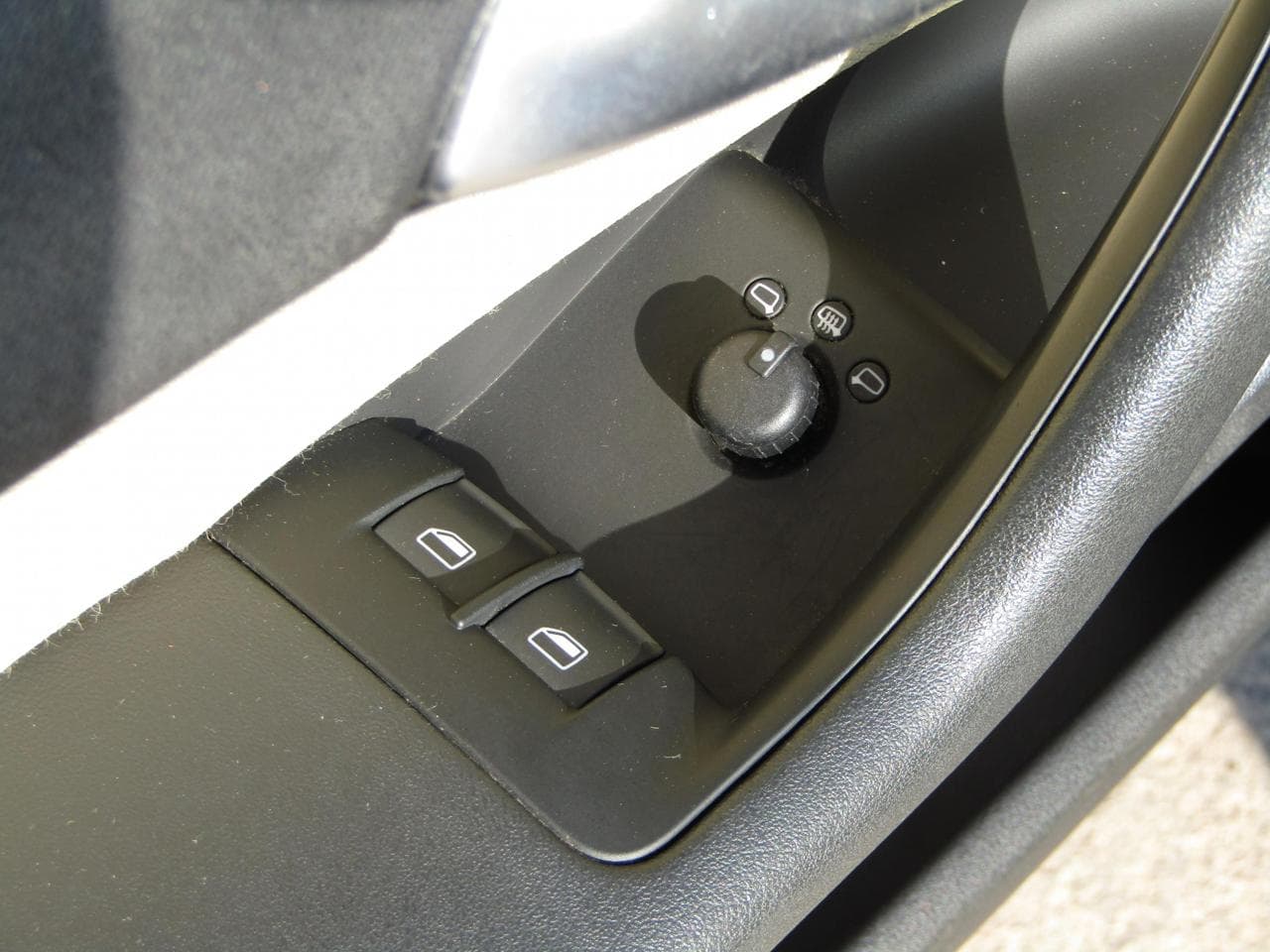 2009 Audi A3 - 11