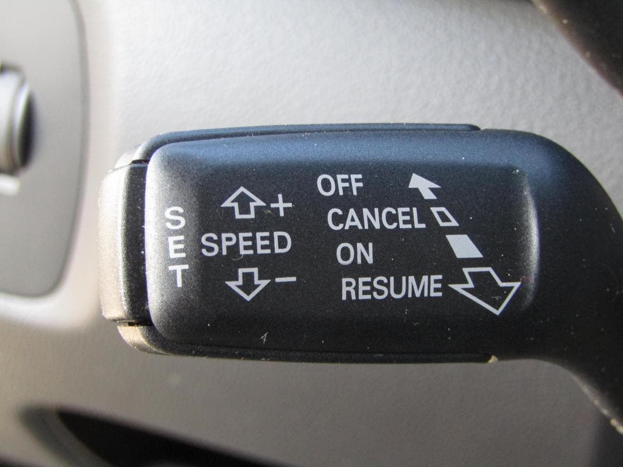 2009 Audi A3 - 12