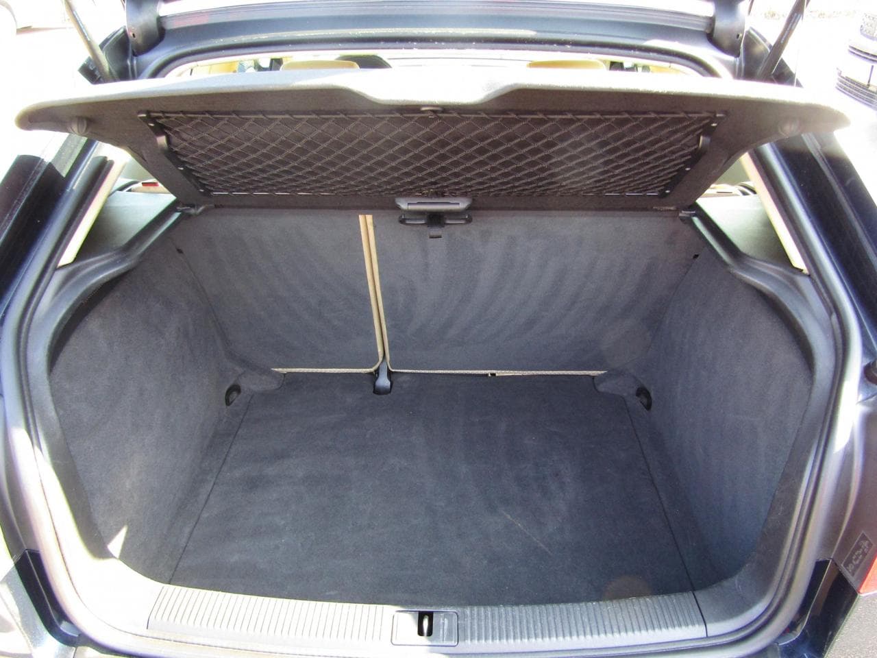 2009 Audi A3 - 7