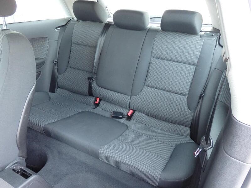 2003 Audi A3 - 11