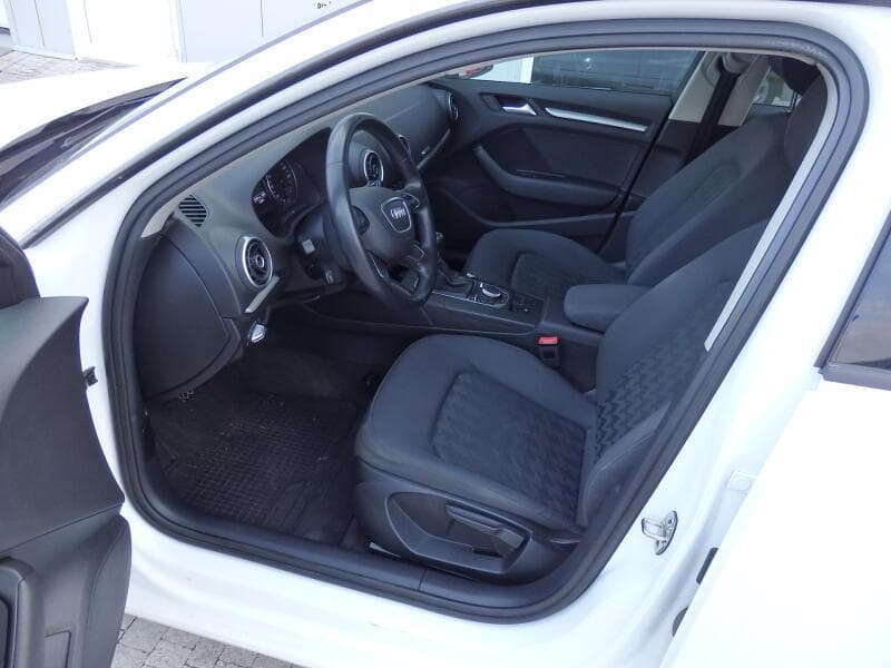 2016 Audi A3 - 11