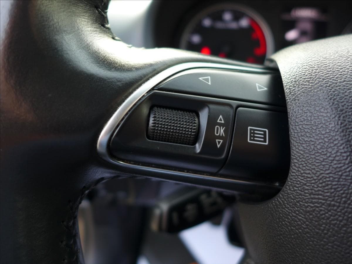 2014 Audi A3 - 18