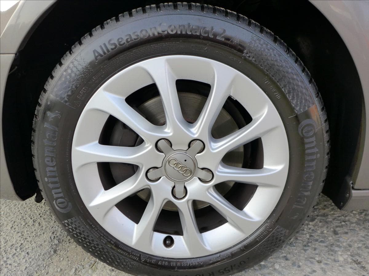 2014 Audi A3 - 10