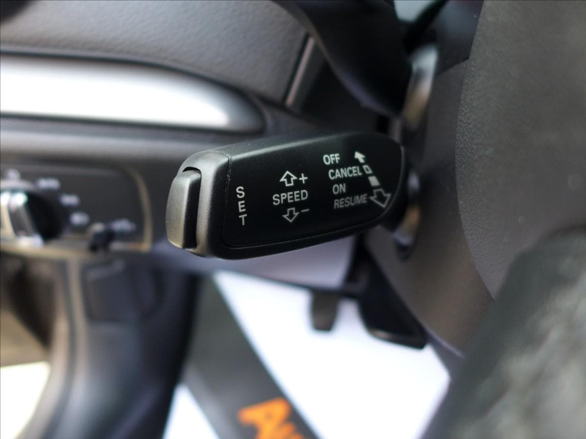 2014 Audi A3 - 20