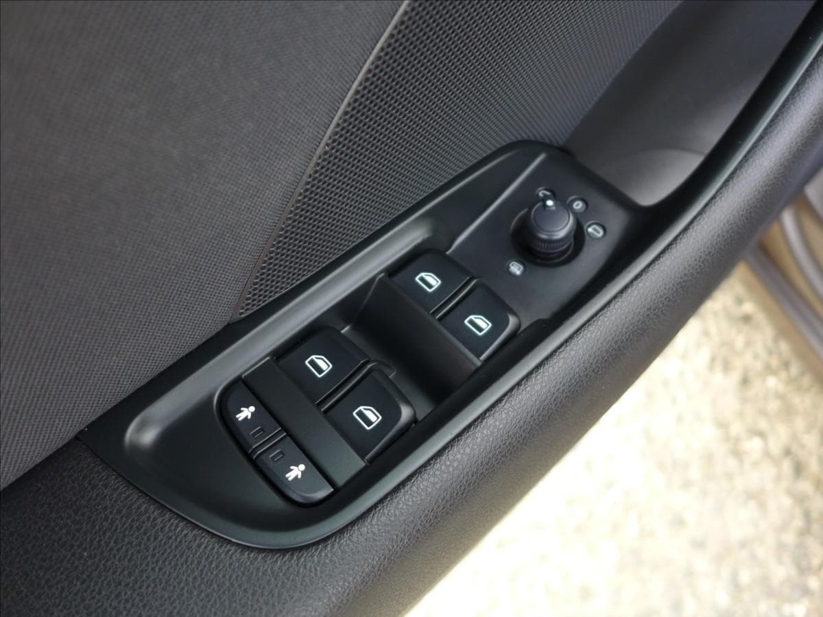 2014 Audi A3 - 14