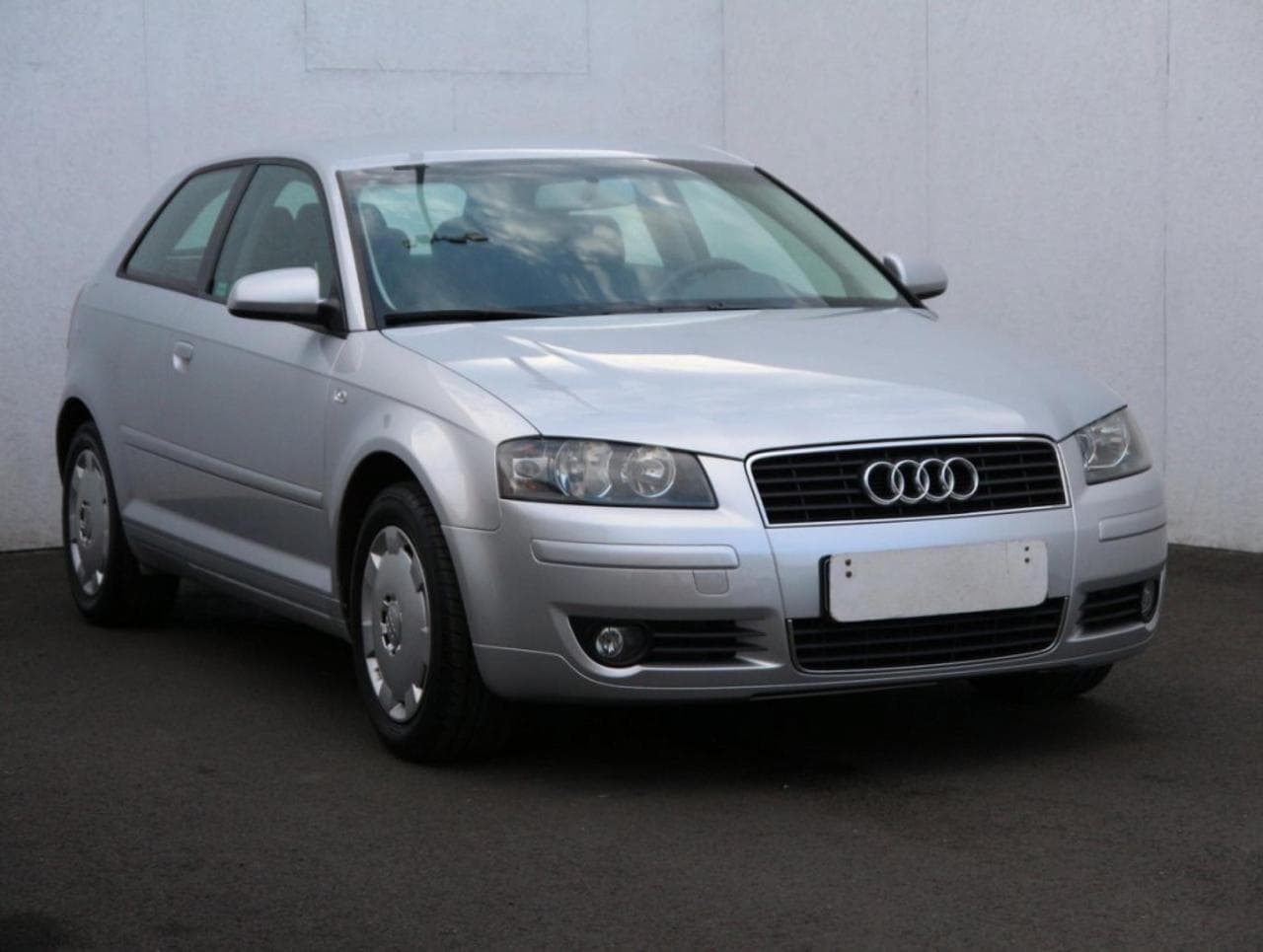 Audi A3 1.9TDi hatchback