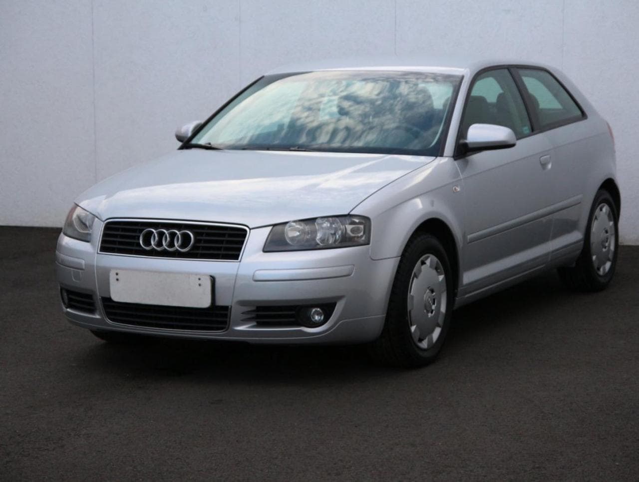 1997 Audi A3 - 5
