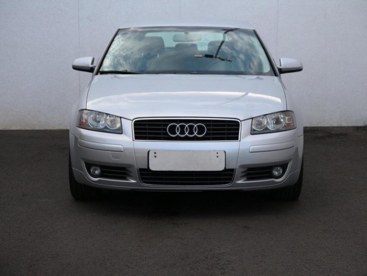 1997 Audi A3 - 3