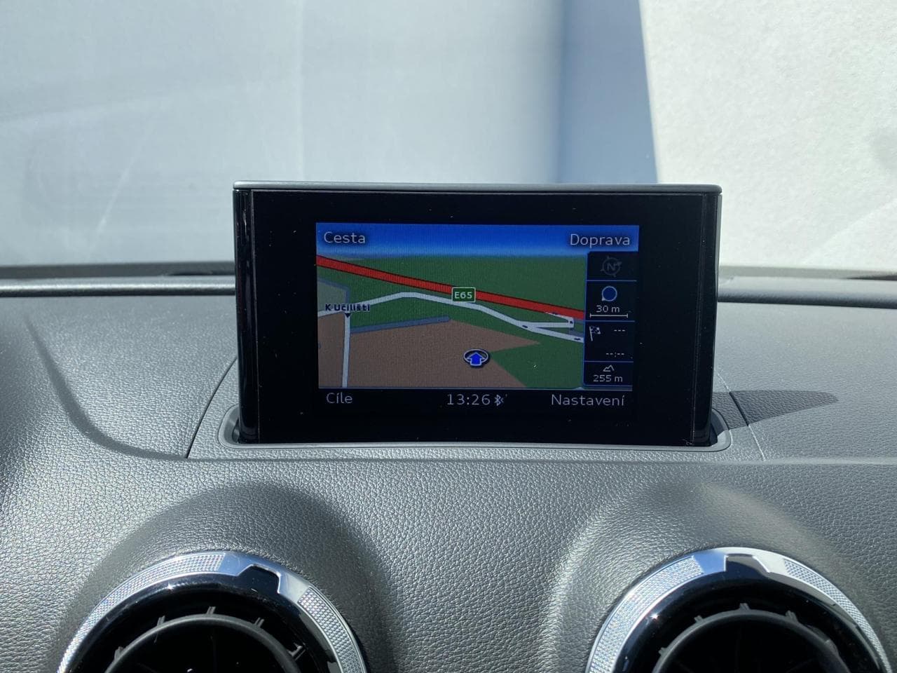 2016 Audi A3 - 18