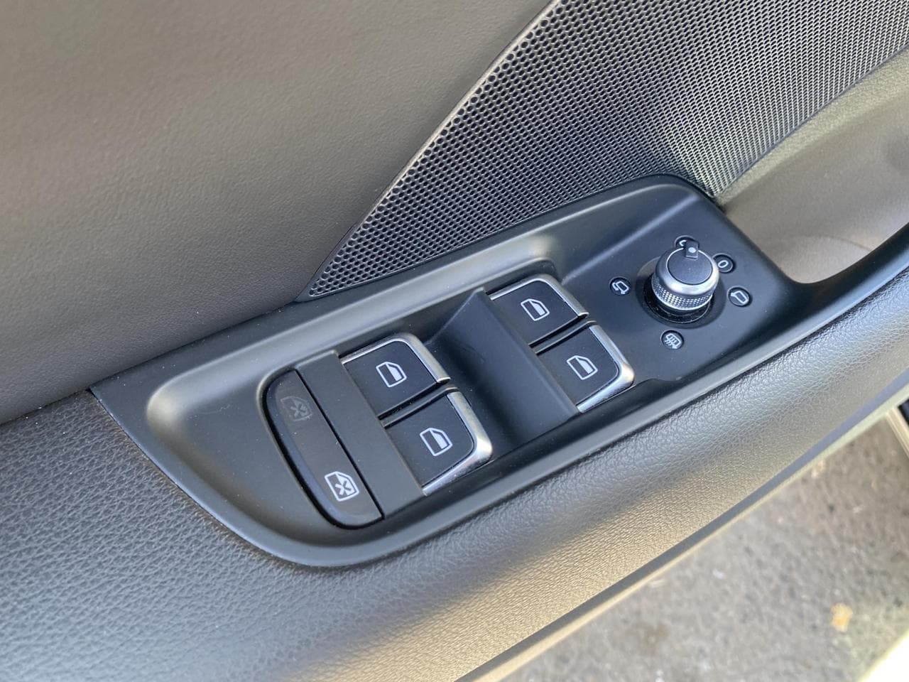 2016 Audi A3 - 14