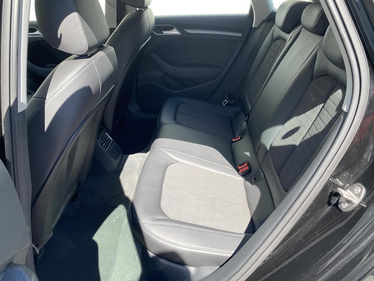 2016 Audi A3 - 10