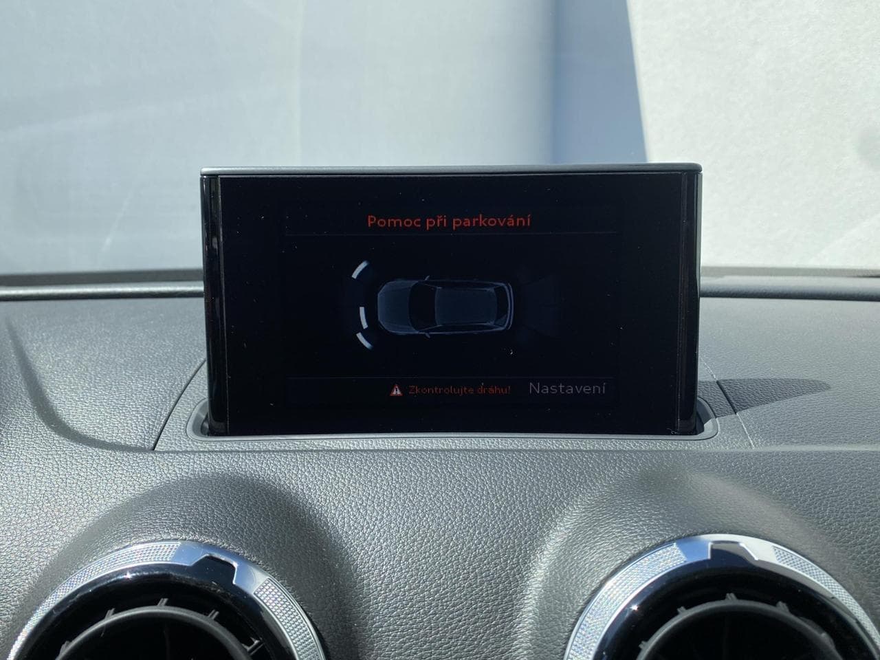2016 Audi A3 - 19
