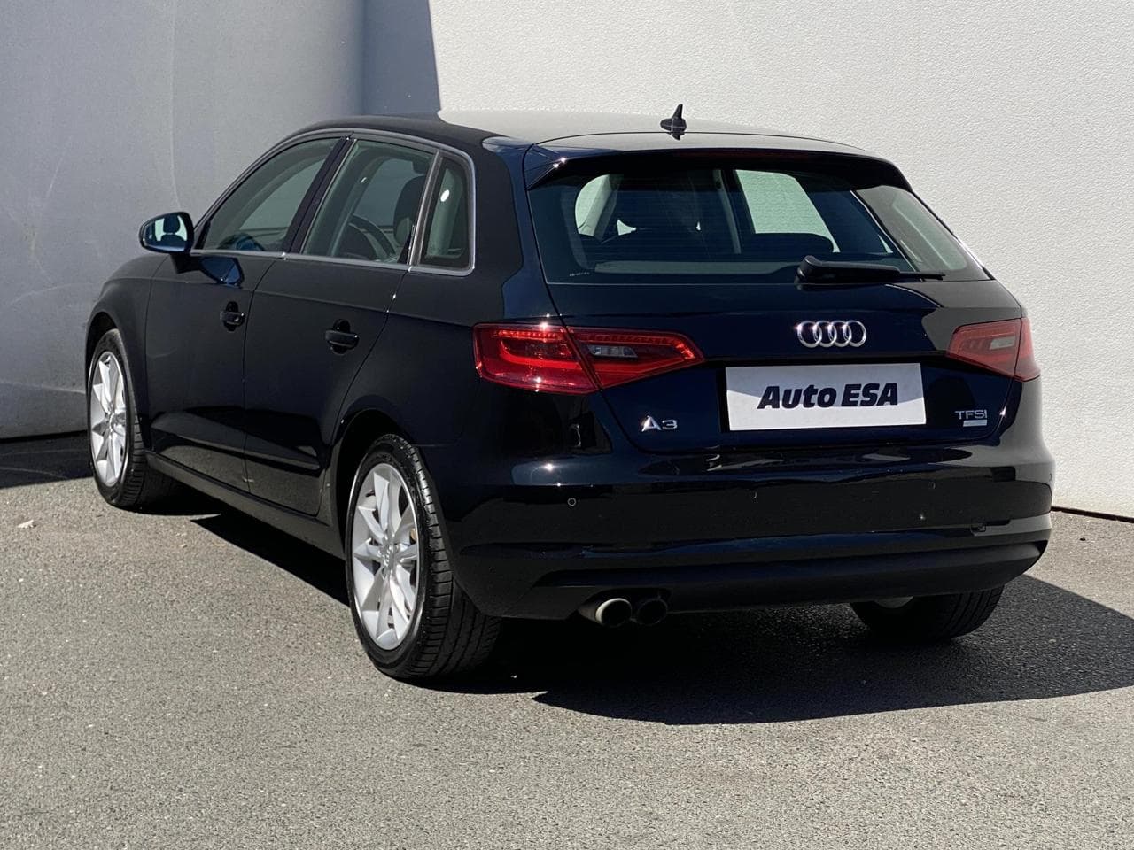 2016 Audi A3 - 6