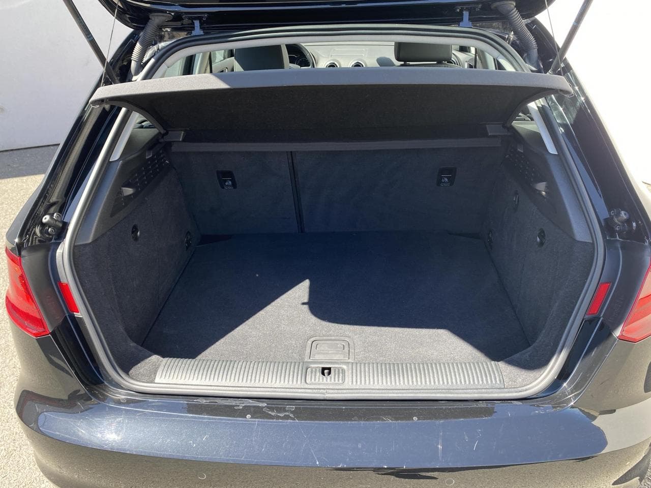 2016 Audi A3 - 7