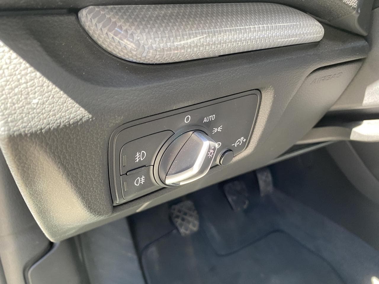 2016 Audi A3 - 16
