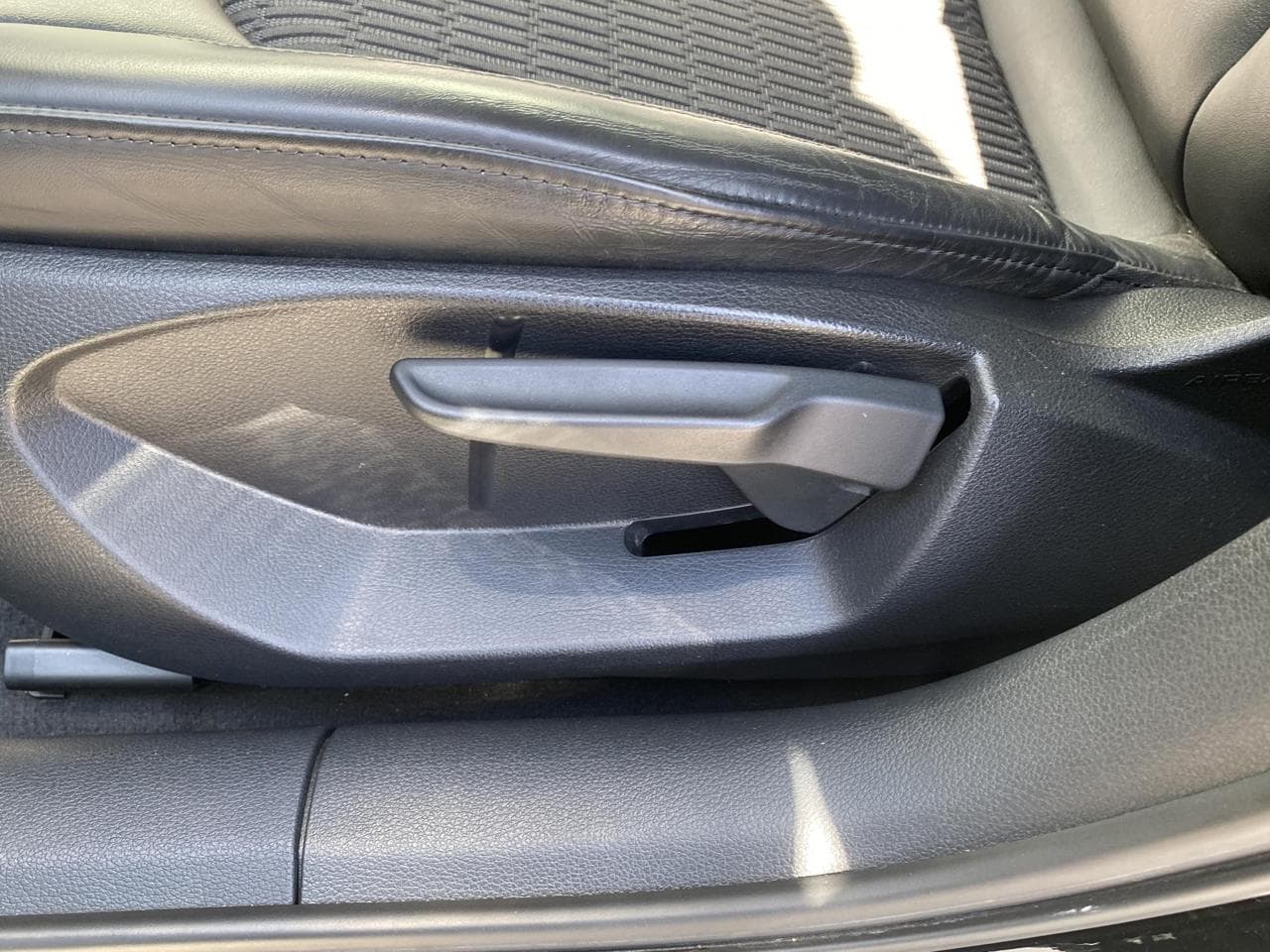 2016 Audi A3 - 15