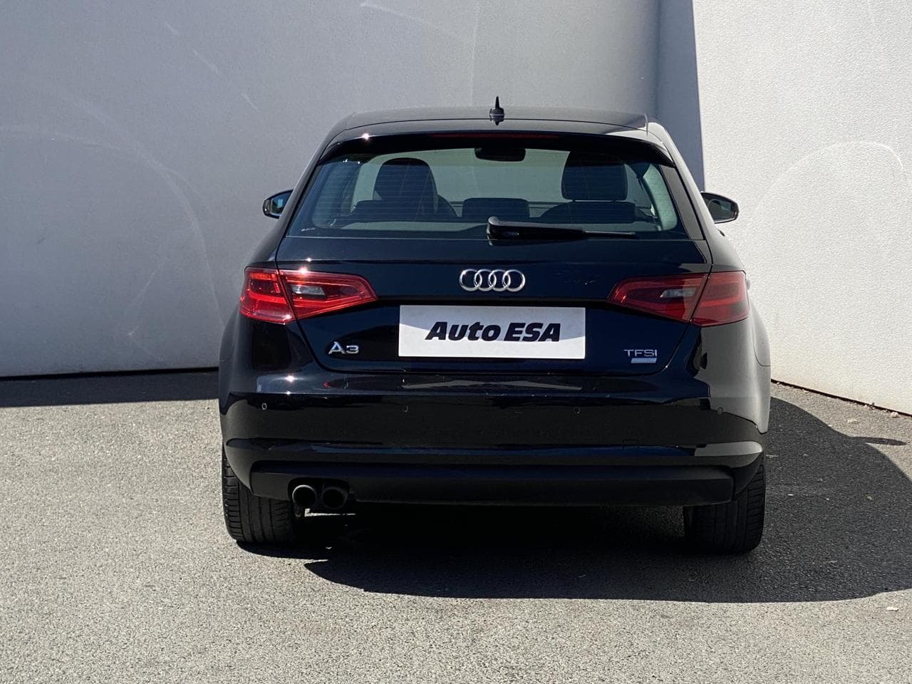 2016 Audi A3 - 5